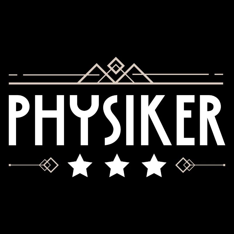Physiker Beruf