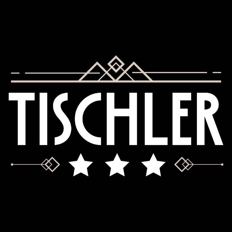 Tischler Beruf