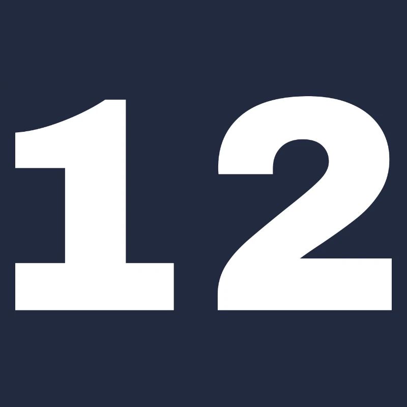 12