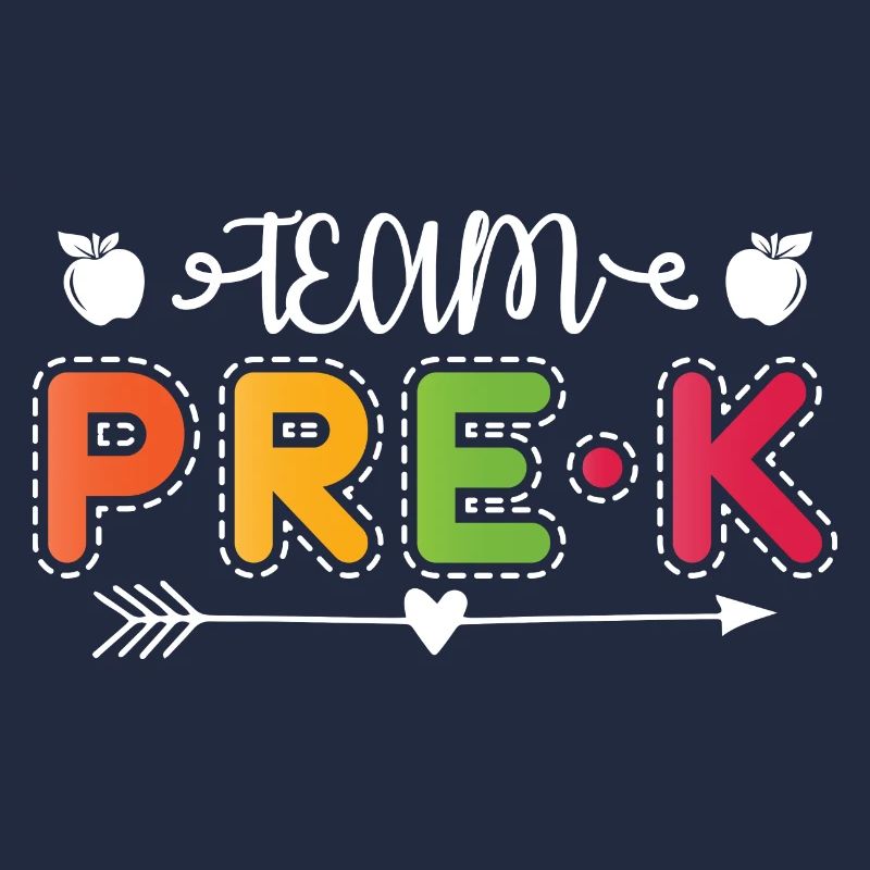 Team Pre K Teacher