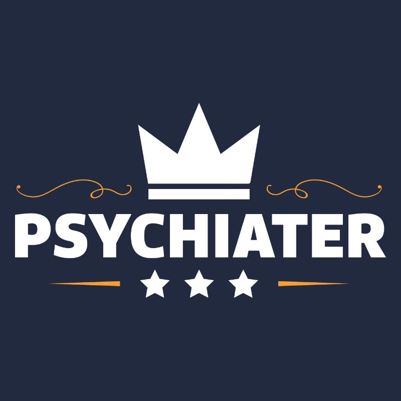 Psychiater Beruf