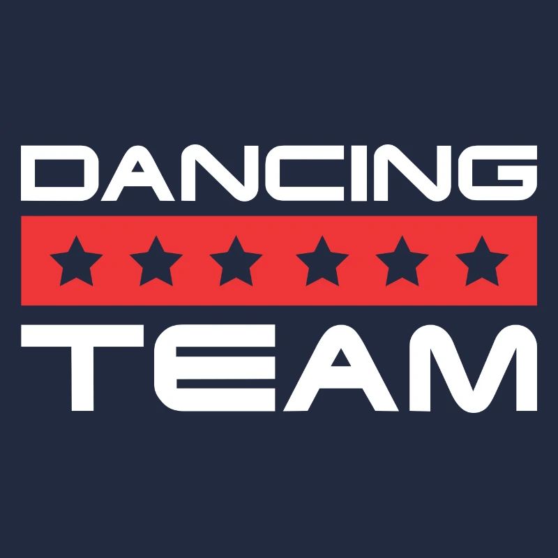 Équipe de danse