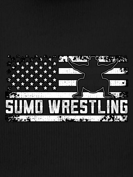 Sumo Wrestling