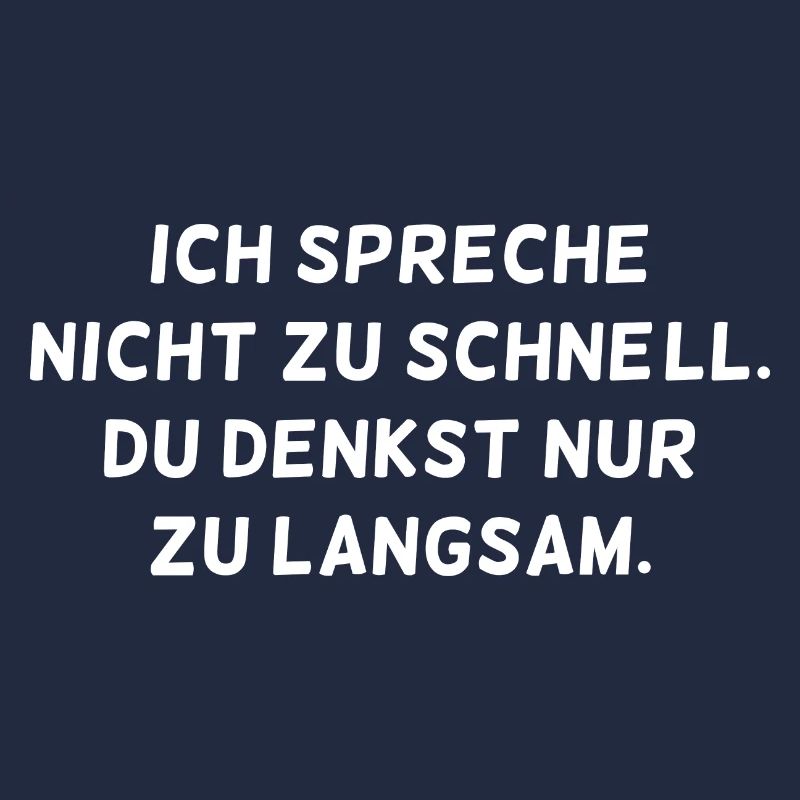 Denkst Zu Langsam I Dumme Menschen Intelligent