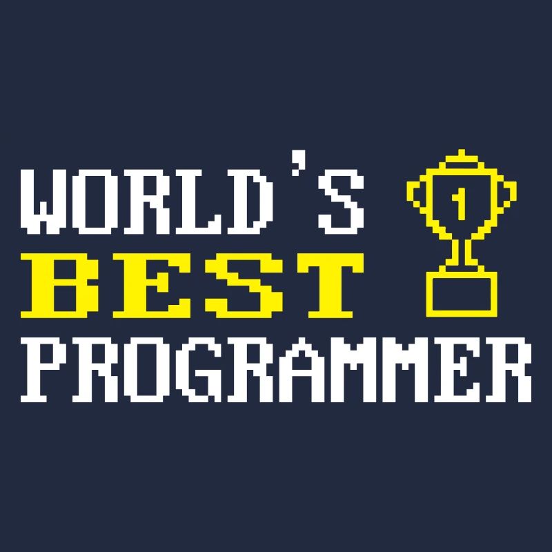 Programmierer Coder Software Entwickler