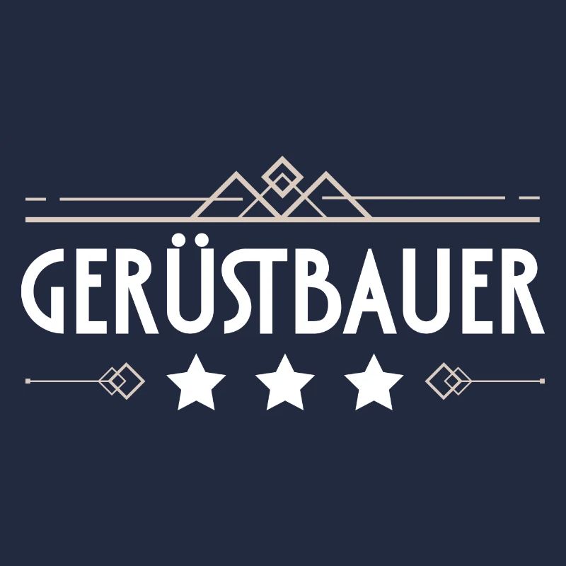 Gerüstbauer Beruf