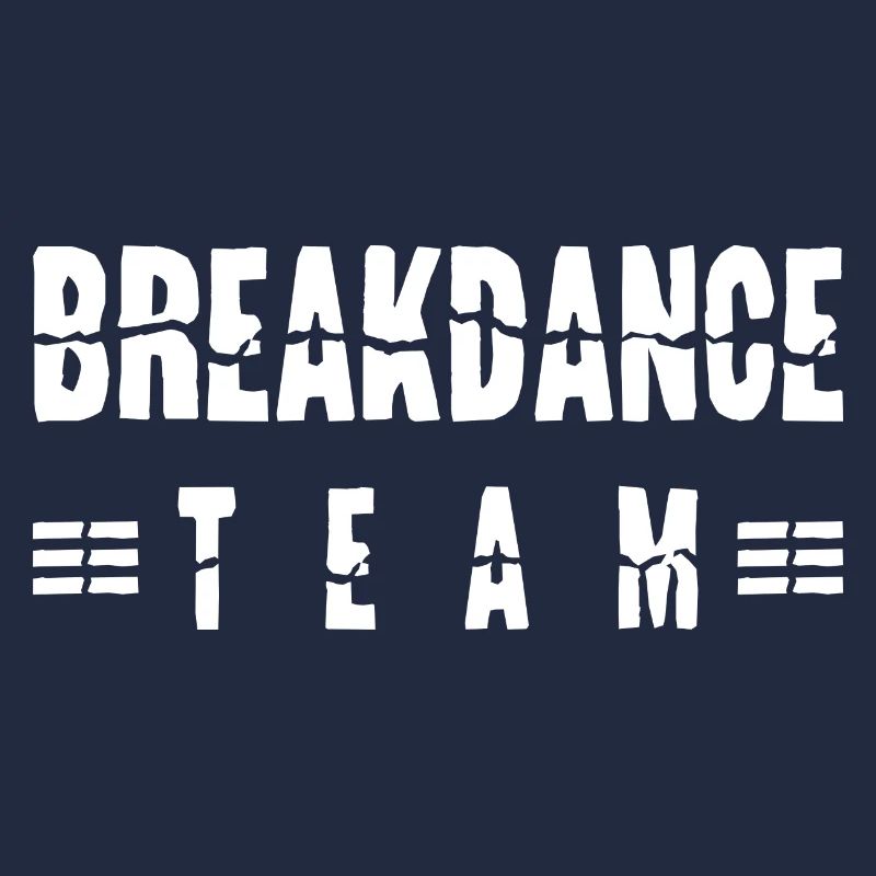 Équipe de breakdance