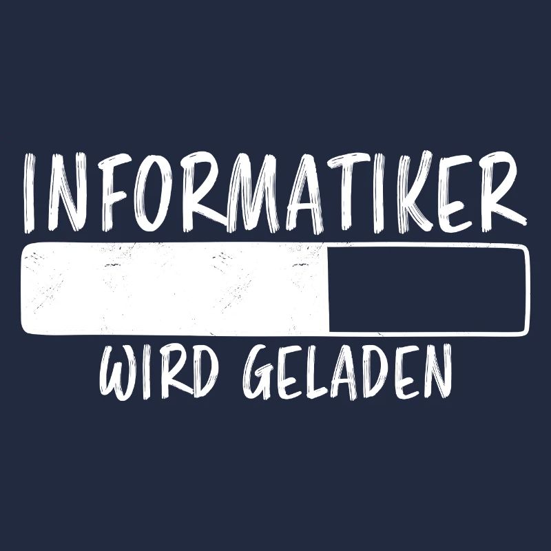 Informatiker Spruch Lustige Programmierer Geschenk
