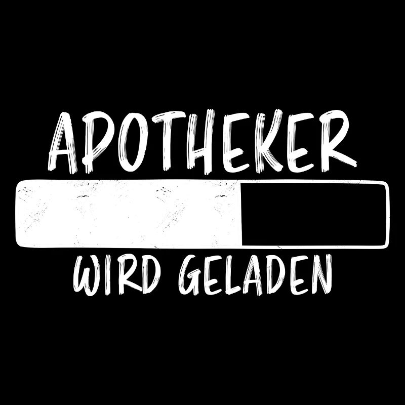 Apotheker Spruch Beruf Lustiges Apotheker Geschenk