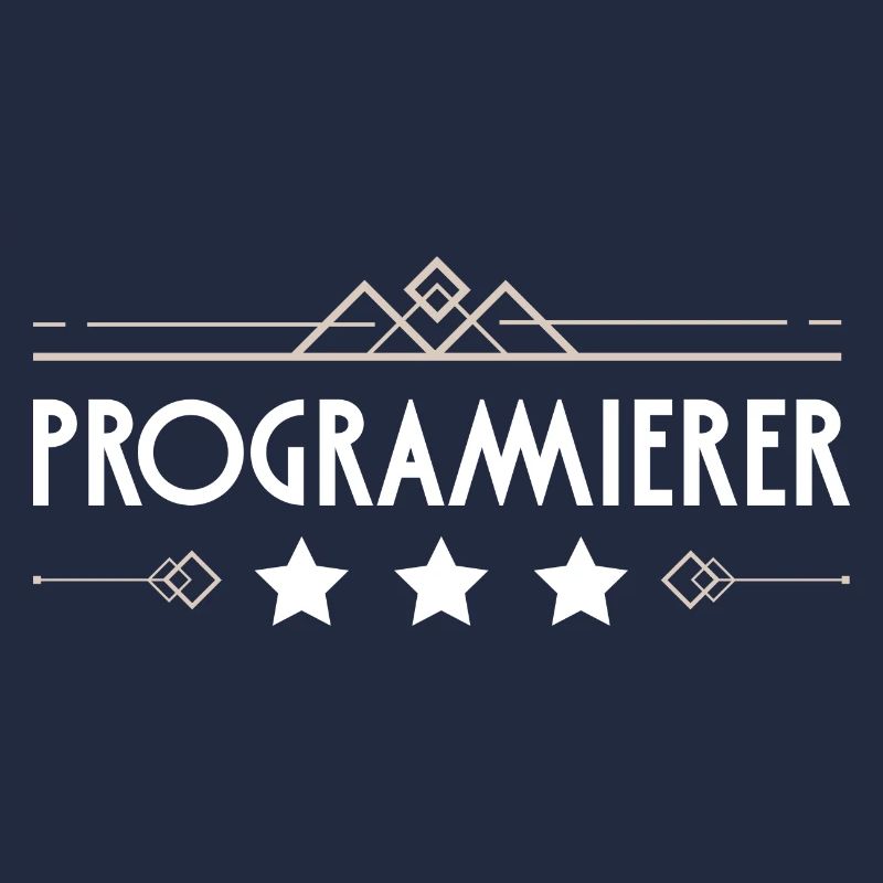 Programmierer Beruf
