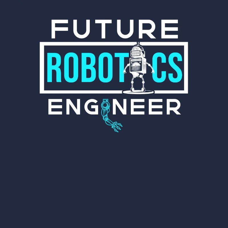 Future Robotics Engineer