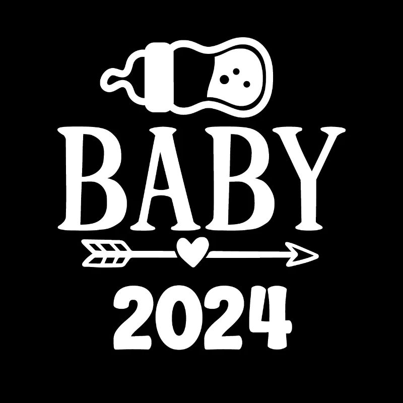 Bébé 2024 Grossesse Annonce la naissance du bébé