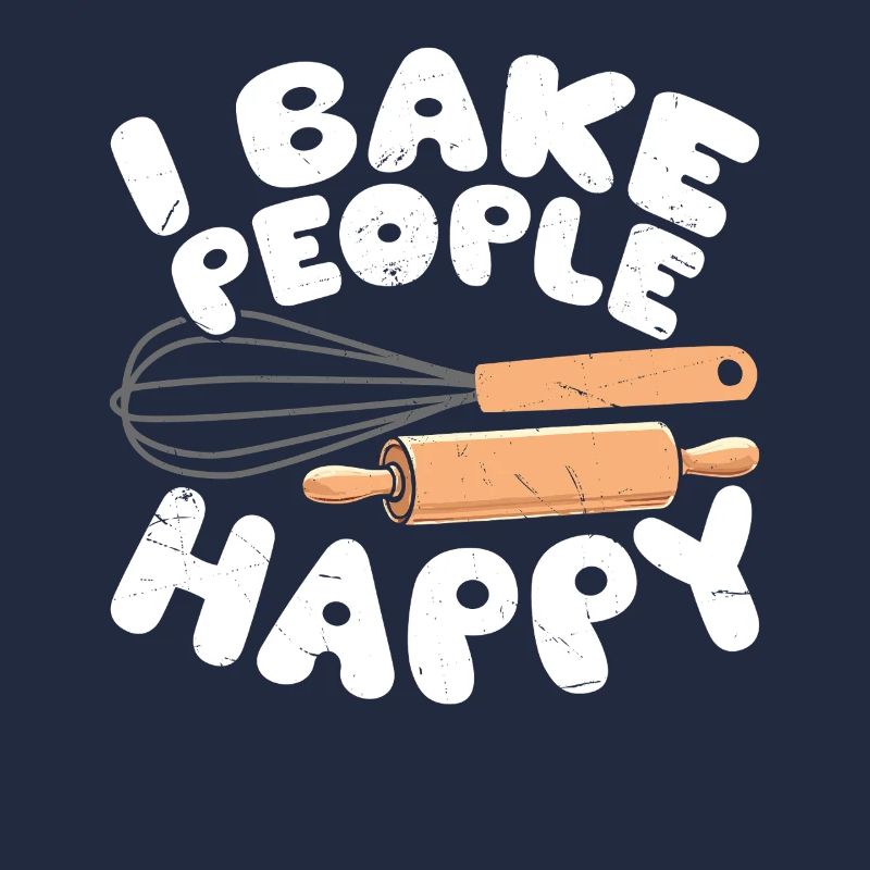 Baking Baker Bakery