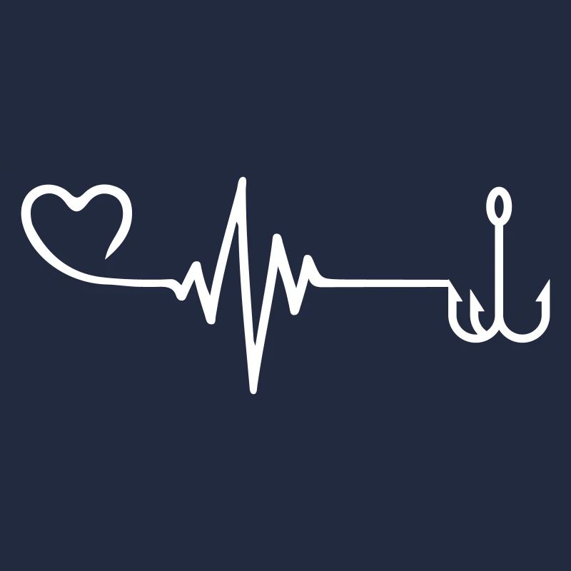 Fish hook pulse