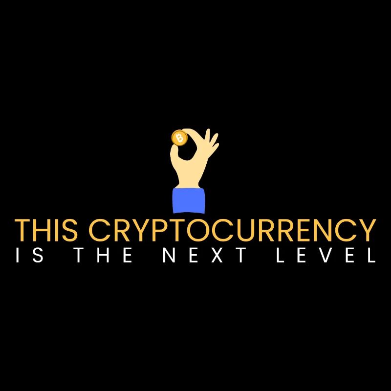 this cryptocurrency is the next level