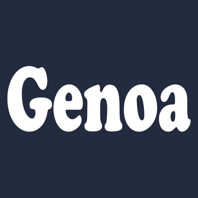 Gênes