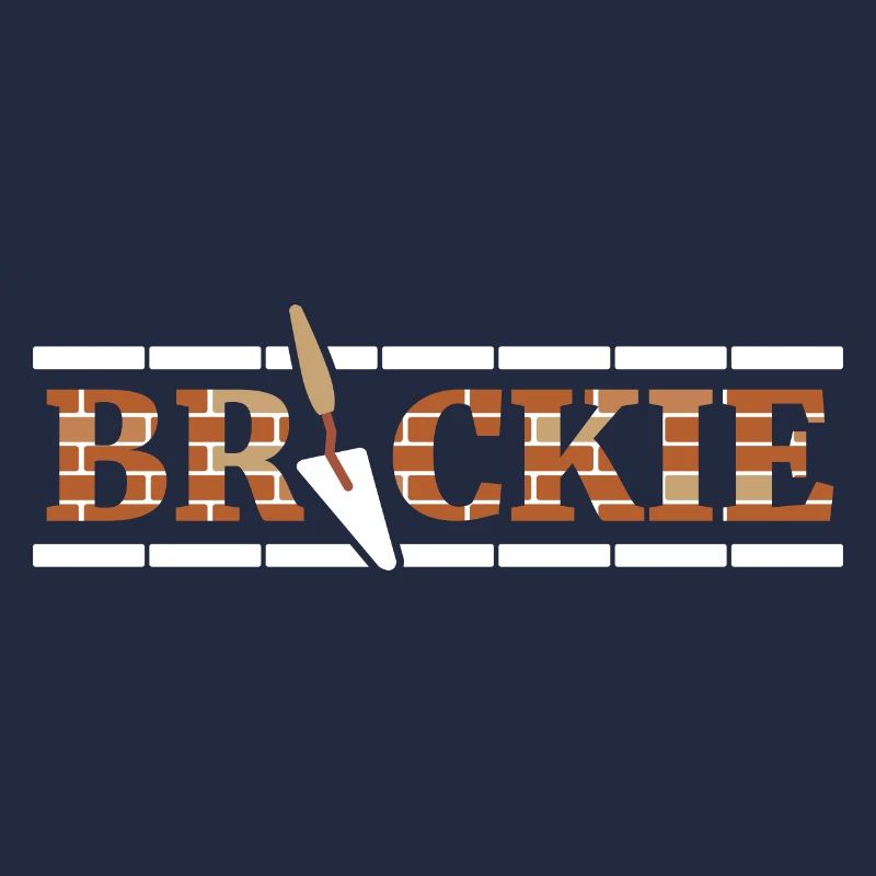 Brickie Construction Masonry Mason