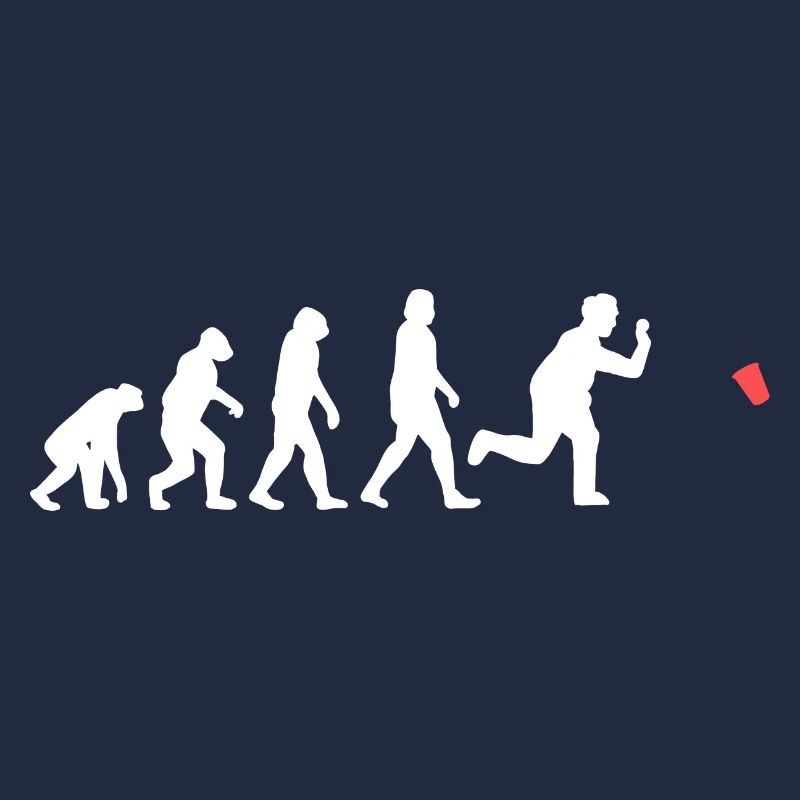 Beerpong Beer Pong Beer Pong Evolution