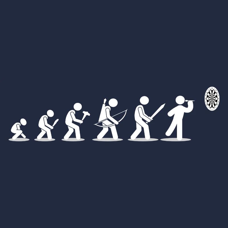Evolution Dart - Dart Fan Artikel