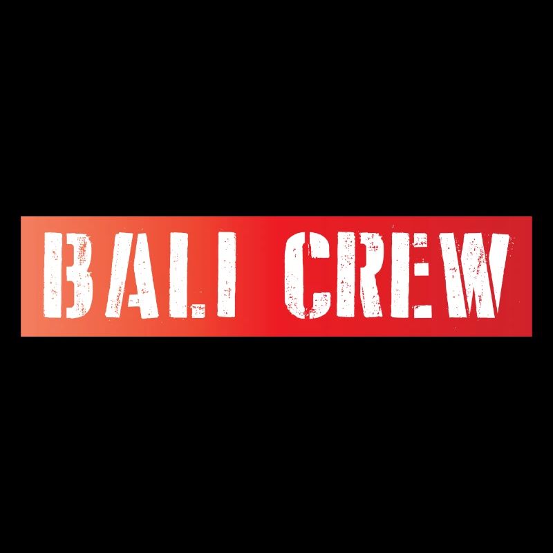 Équipage de Bali
