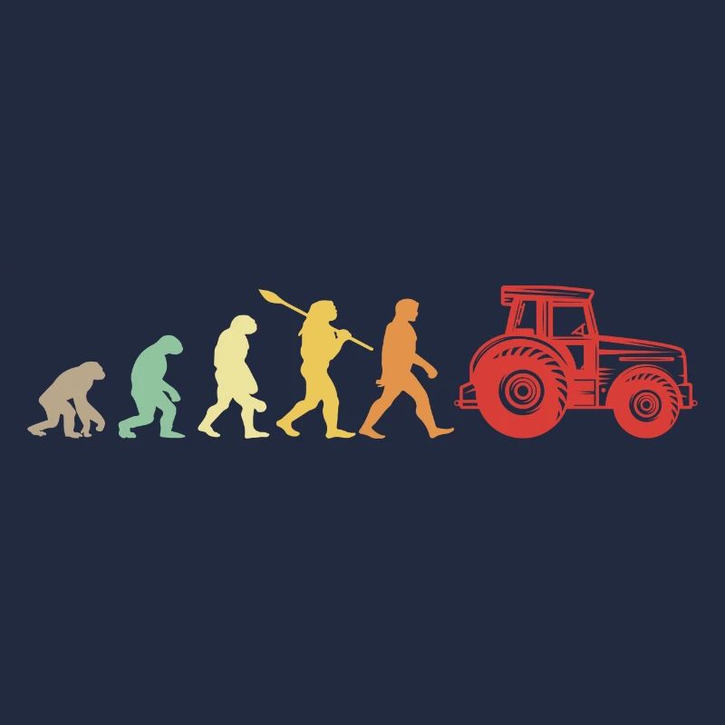 Évolution Darwin pour les Agriculteurs 🚜