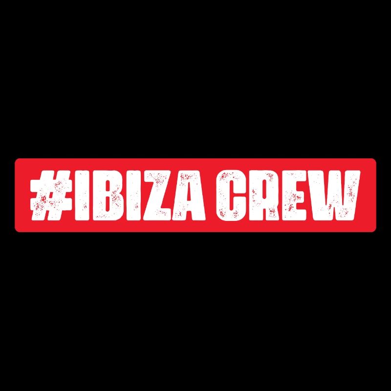 Ibiza Crew