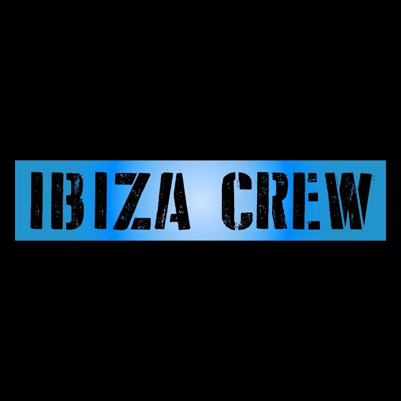 Ibiza Crew