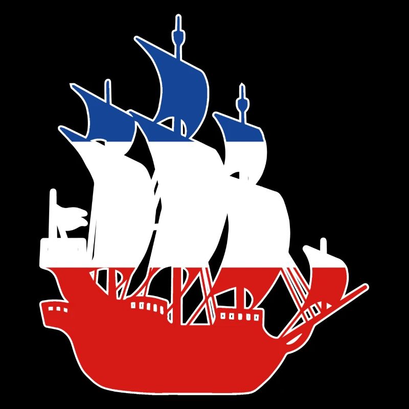 Bateau Schleswig-Holstein