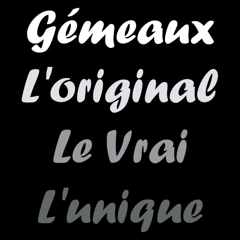 gémeaux