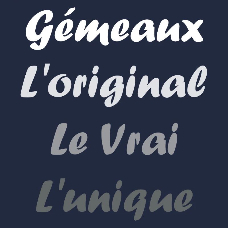 gémeaux