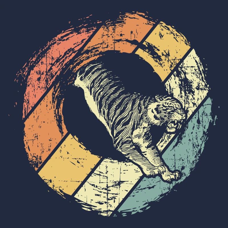tiger
