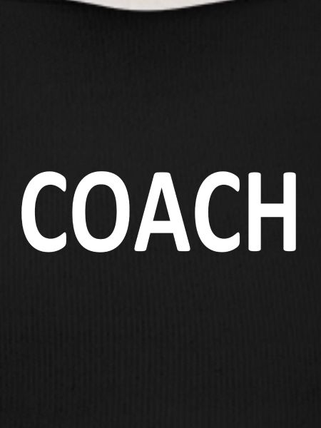 coach