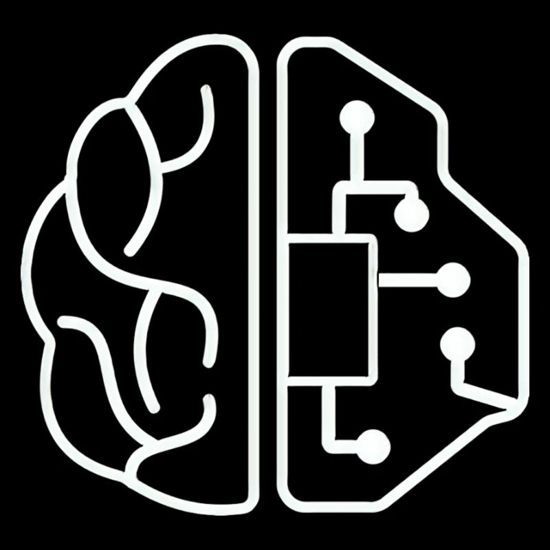 Künstliche Intelligenz AI KI Technik Computer