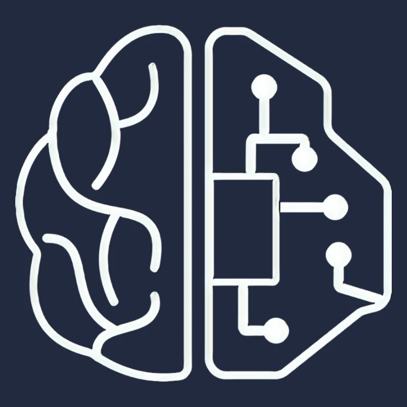 Künstliche Intelligenz AI KI Technik Computer