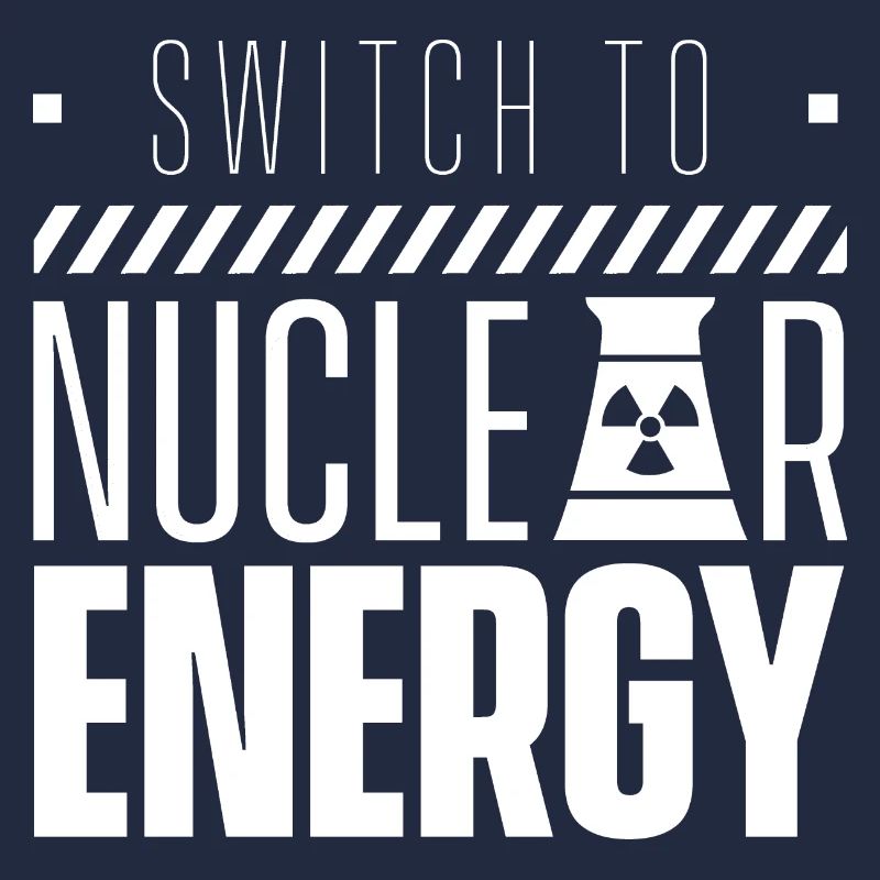 Zu Atomkraft wechseln Atom Kernkraft Nuklear
