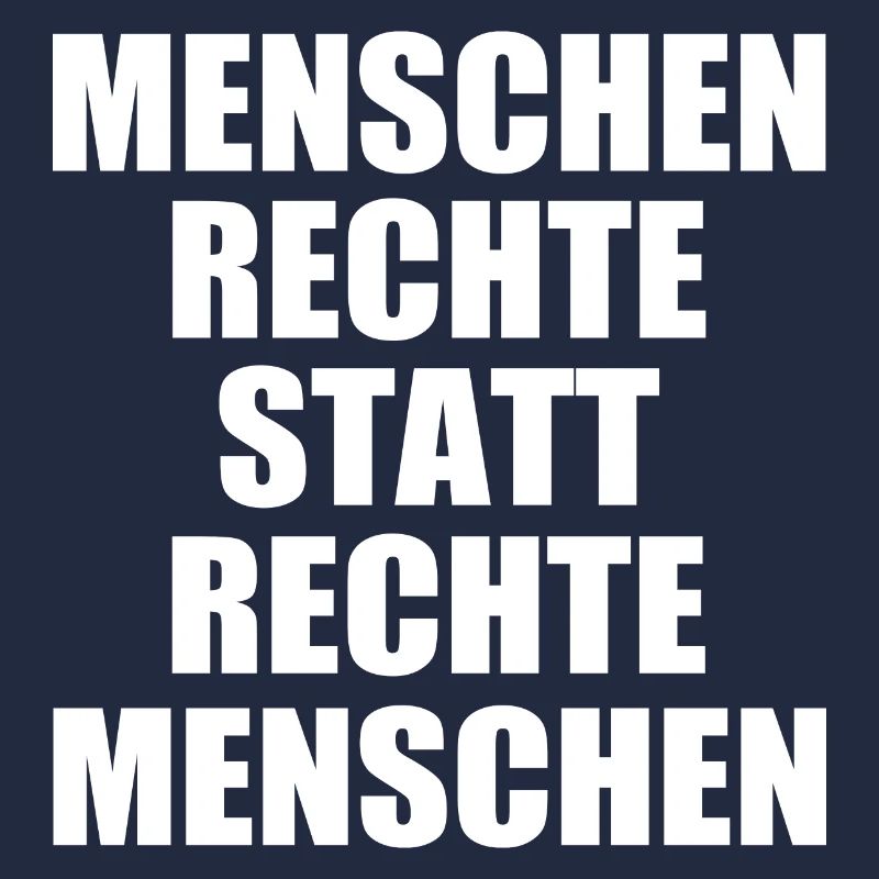 Gegen rechts