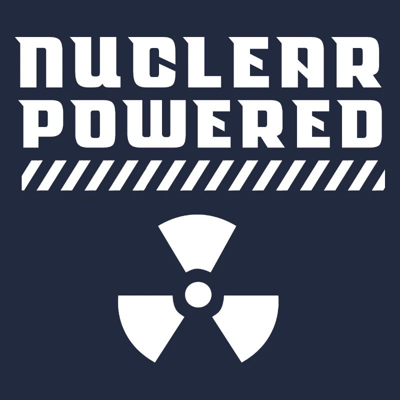 Atomkraft Atom Nuklear Kernkraft Saubere Energie