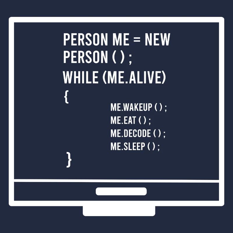 Coding Programming Computer Programmer