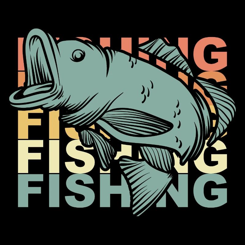 Fishing Angler Gift