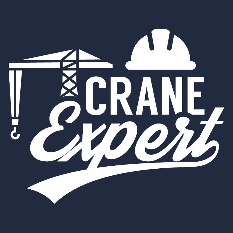 Crane Expert Cranes Crane Driver Crane Driver