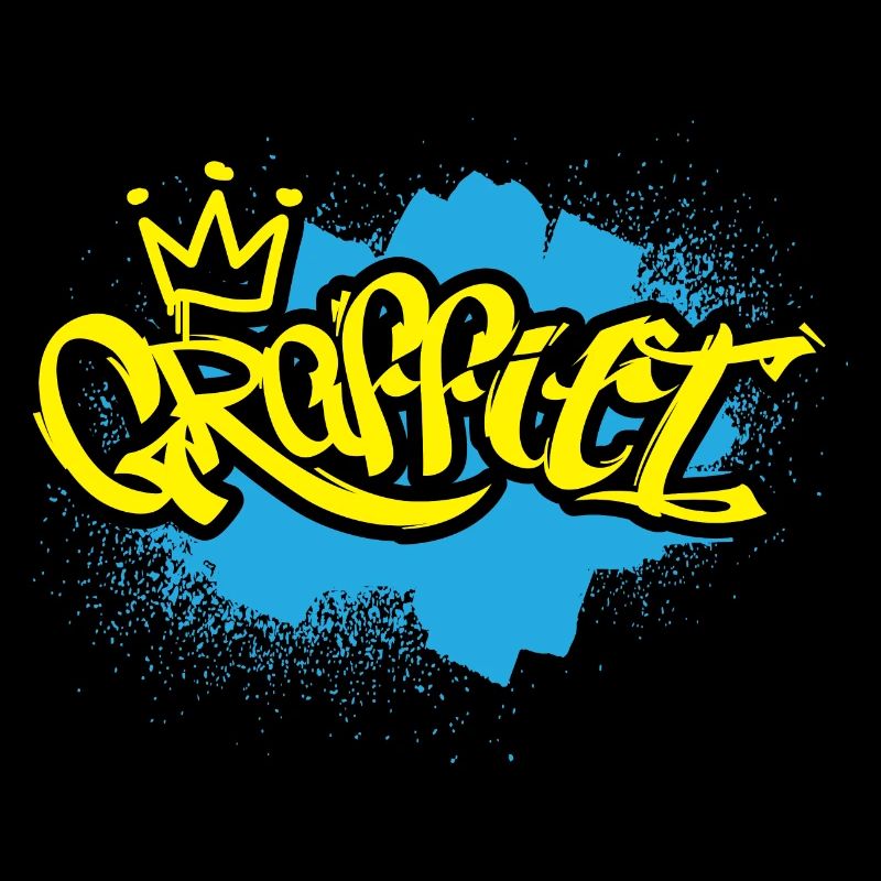 Grafitti Kind Sprayer