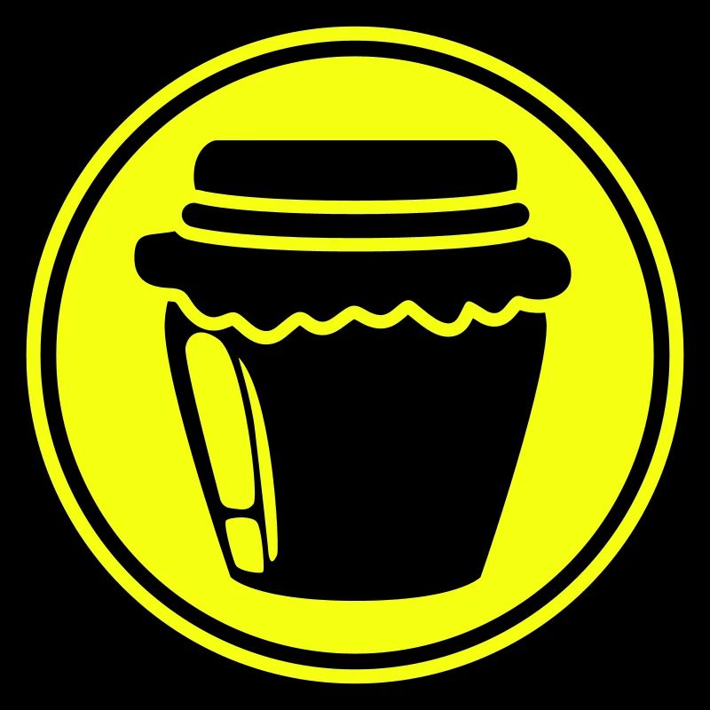 Honig symbol Imker