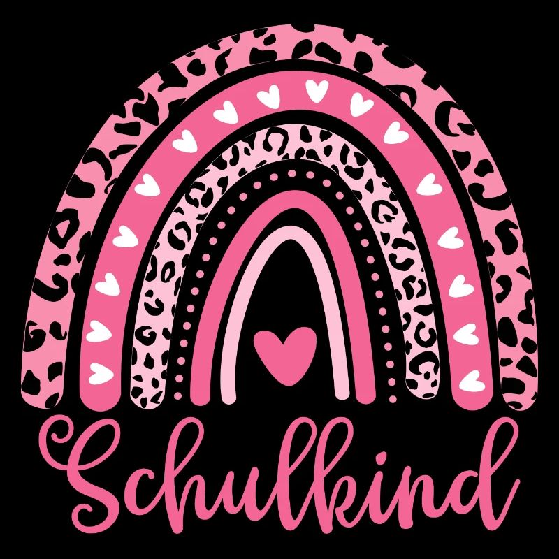Schulkind Einschulung Schulanfang Mädchen