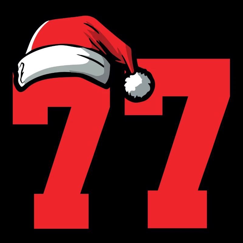 77 Numéro Noël