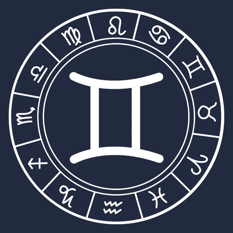 Sternzeichen Zwilling