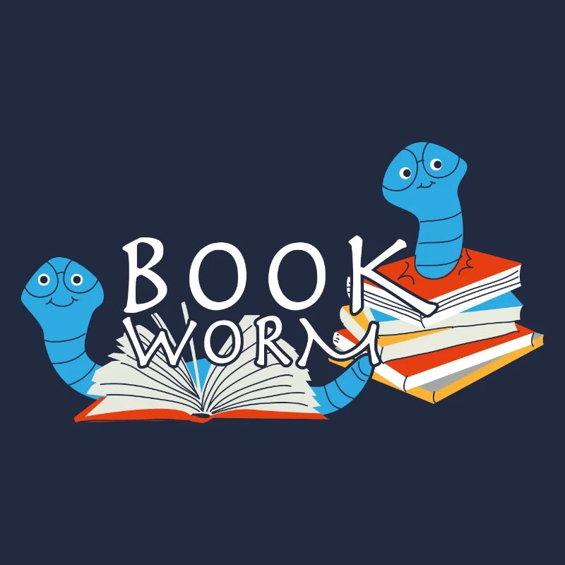 Rat de lecture de la bibliothèque