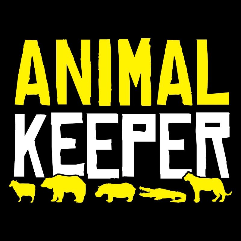 Tierpfleger