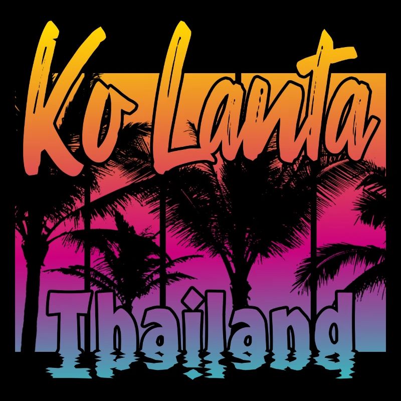 Ko Lanta Thaïlande
