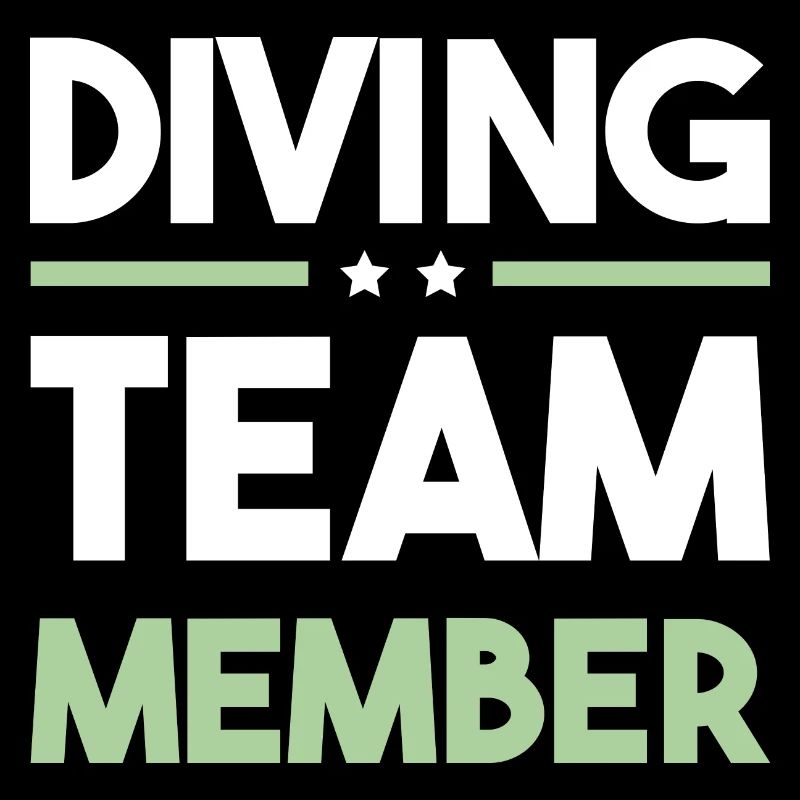 Diving Team