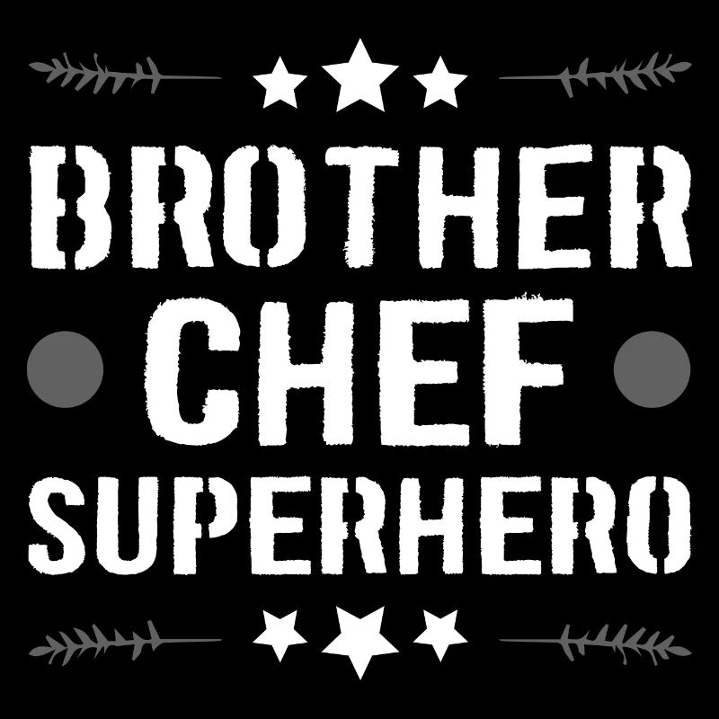 Brother Superhero